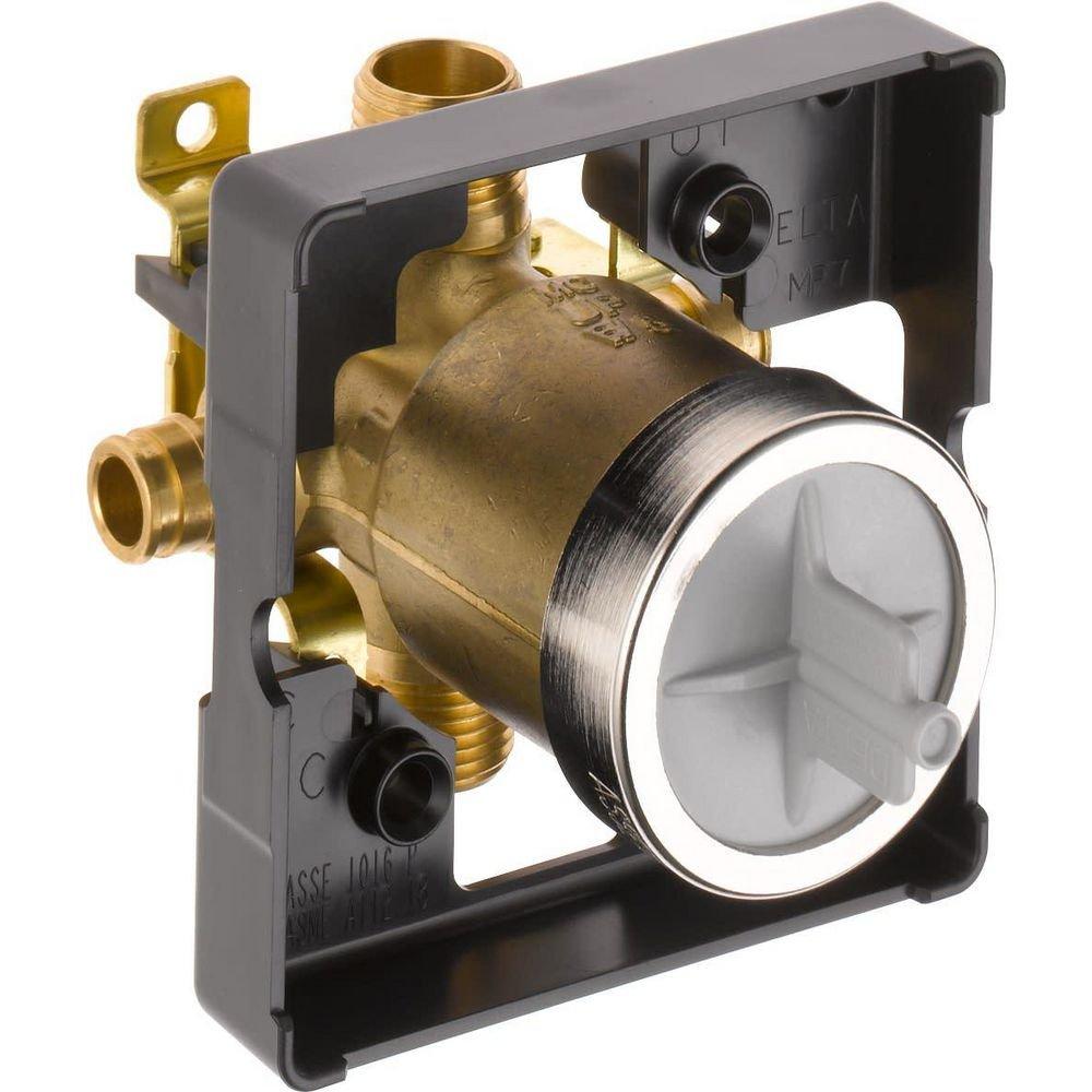 Delta Faucet PEX Mixing Valve 
