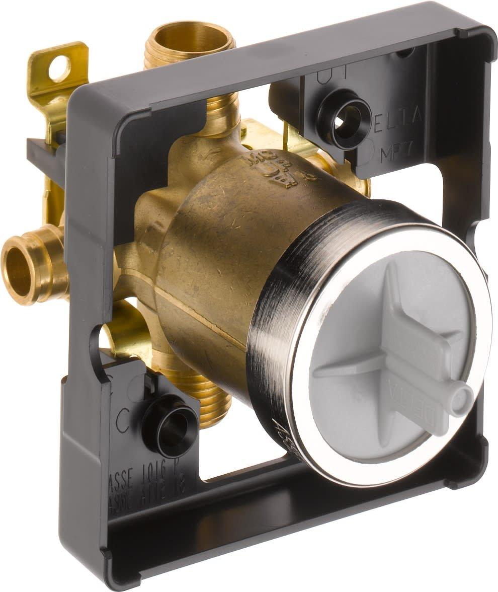 Delta Faucet PEX Mixing Valve 