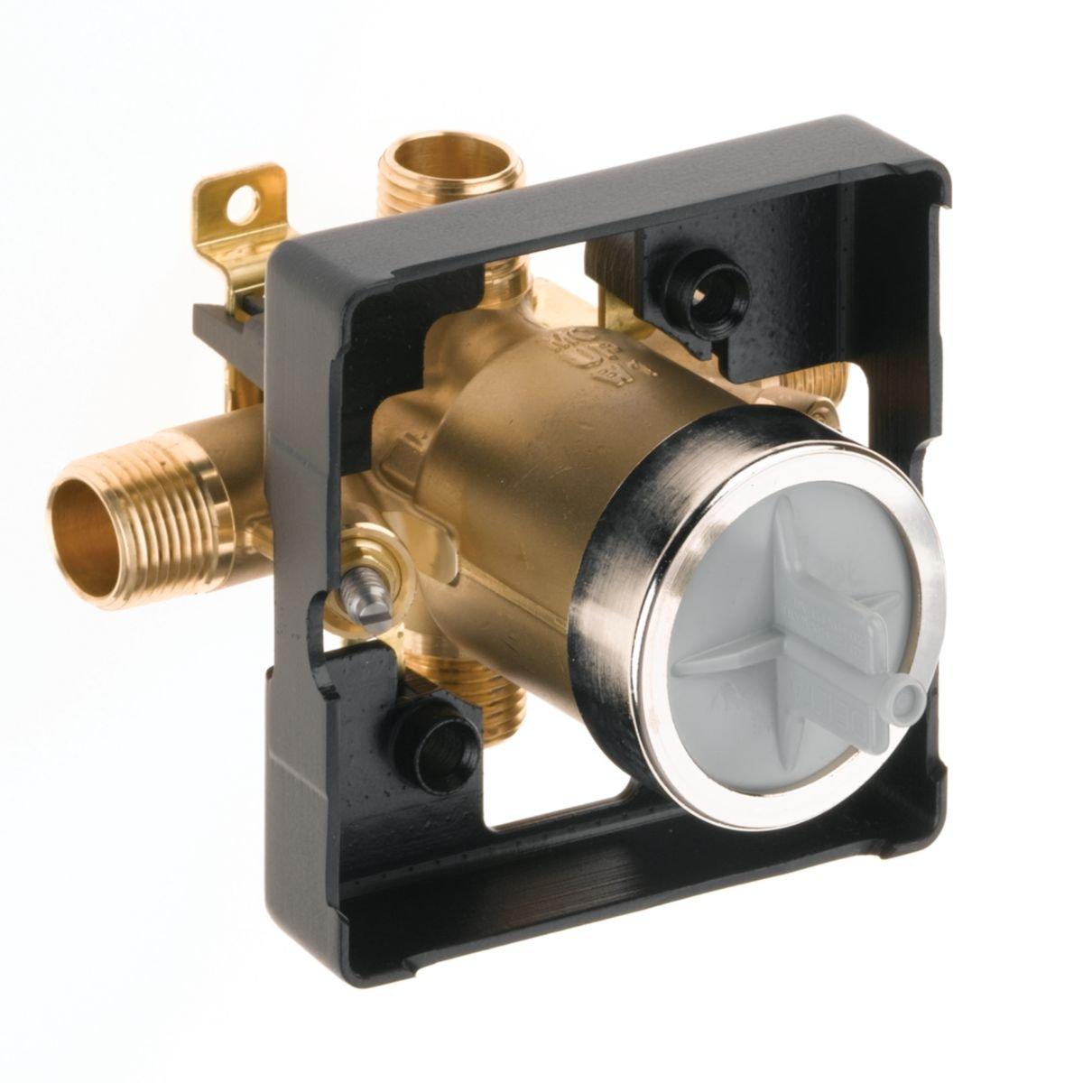 Delta Faucet PEX Mixing Valve 