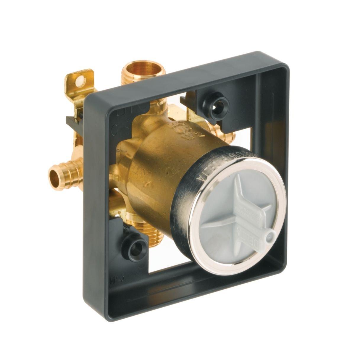 Delta Faucet PEX Mixing Valve 