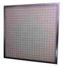 Especial HVAC Sheet Metals 25 in. Painted Filter Rack 