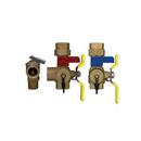 Rheem Service Valve Kit with Relief Valve 