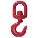 Crosby Group 12-21/25 in. Swivel Hook with Bearing 