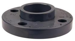 3/4 in. Socket Weld Schedule 80 Van Stone Style PVC Flange