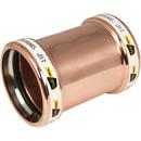 4 in. Copper Press Coupling (Less Stop)