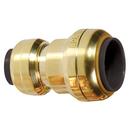 1/2 x 3/8 in. Copper Reducing Coupling