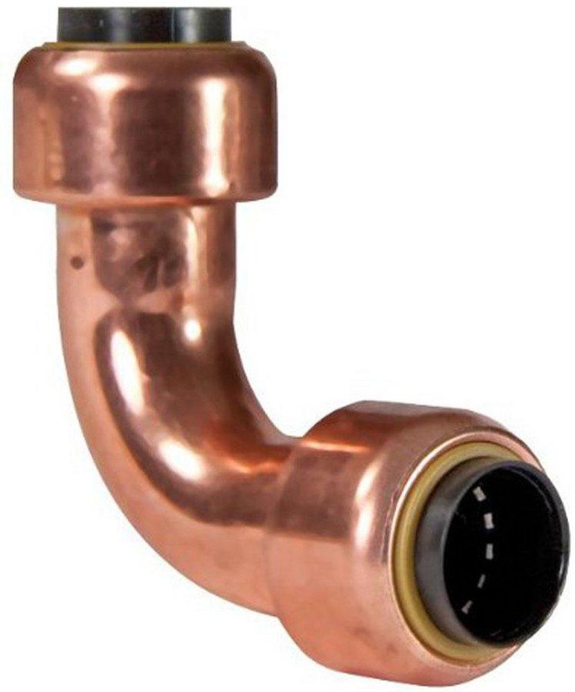 Elkhart Copper 90 Degree Elbow 