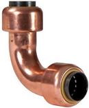 Elkhart Copper 90 Degree Elbow 