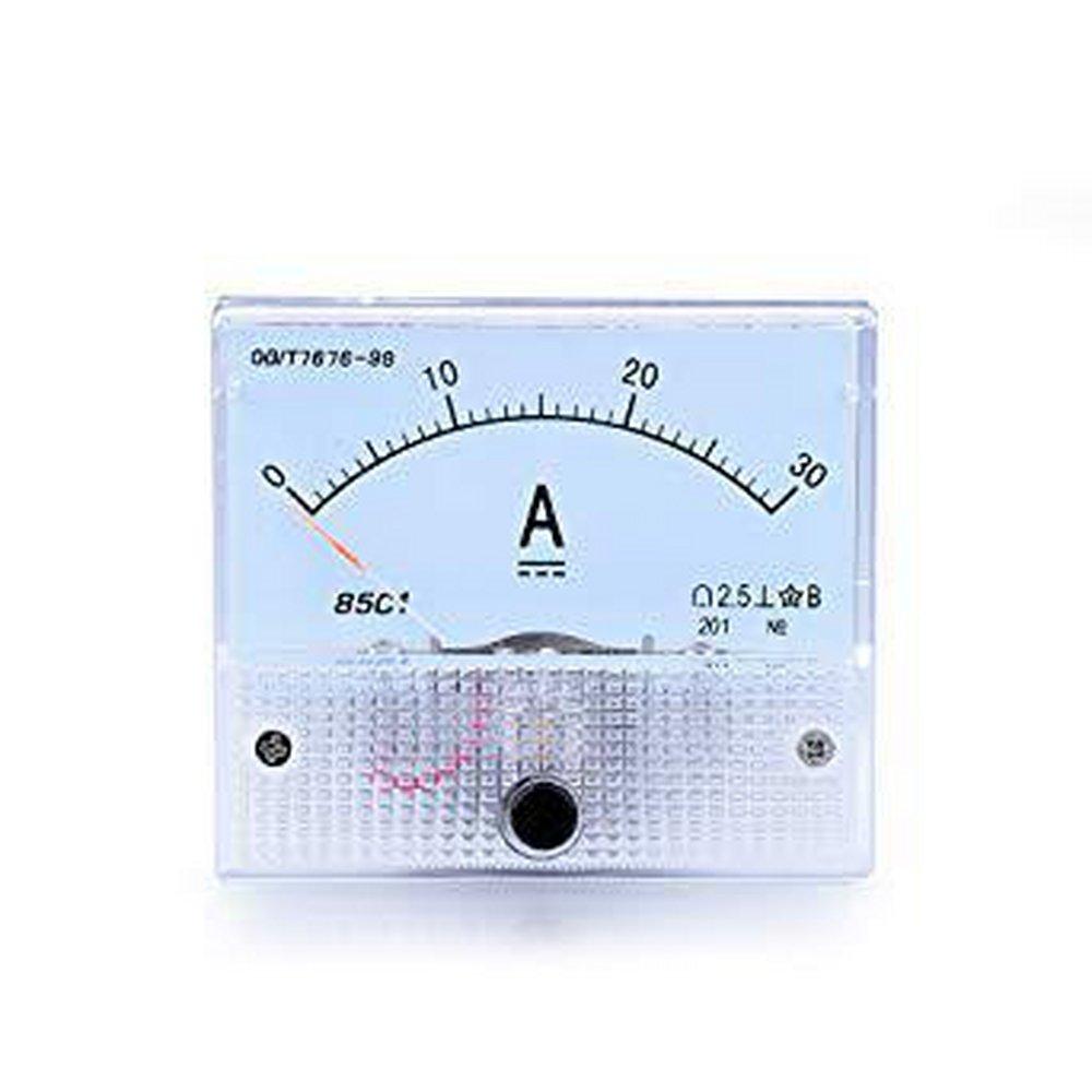 Fanshier Corrosion Metal Meter 