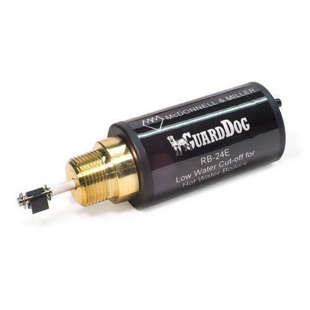 ITT-McDonnell & Miller Low Water Cut-Off Probe Control 