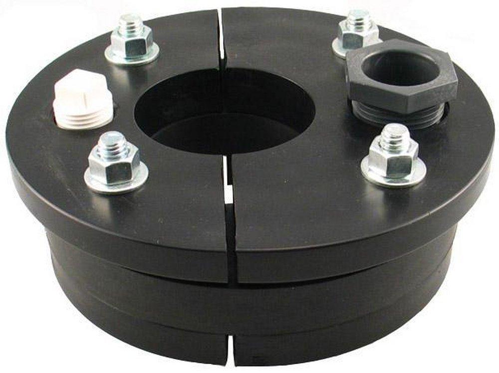 Boshart Industries 6 x 1 in. Split Well Seal 