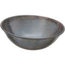 Thompson Black Nickel Vessel 