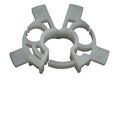 Boshart Industries 1 Self-clamping Cable Guard 