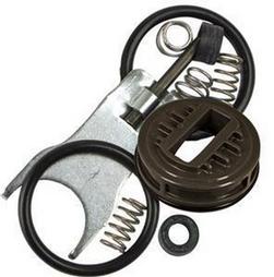 Replacement Kit Delta Faucet Single Lever Plastic Handle Faucets