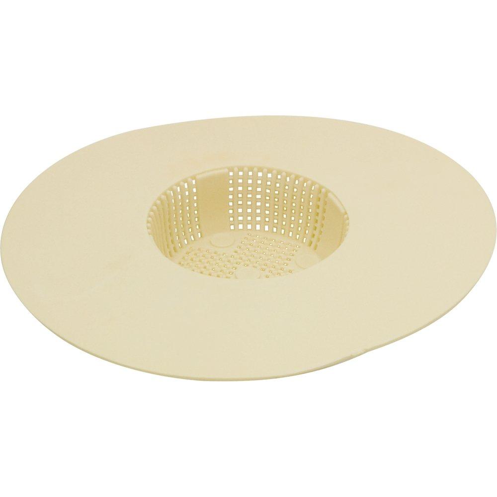 Lincoln Products&reg; White Hair Snare Strainer 