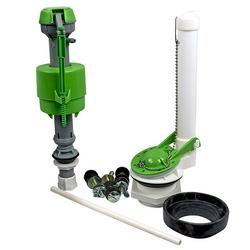 Repair Kit in White