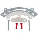 Lincoln Products&reg; Closet Spanner Flange 