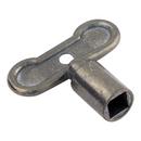 Sillcock Valve Key for Lincoln Products Garden Valves and Hose Bibbs