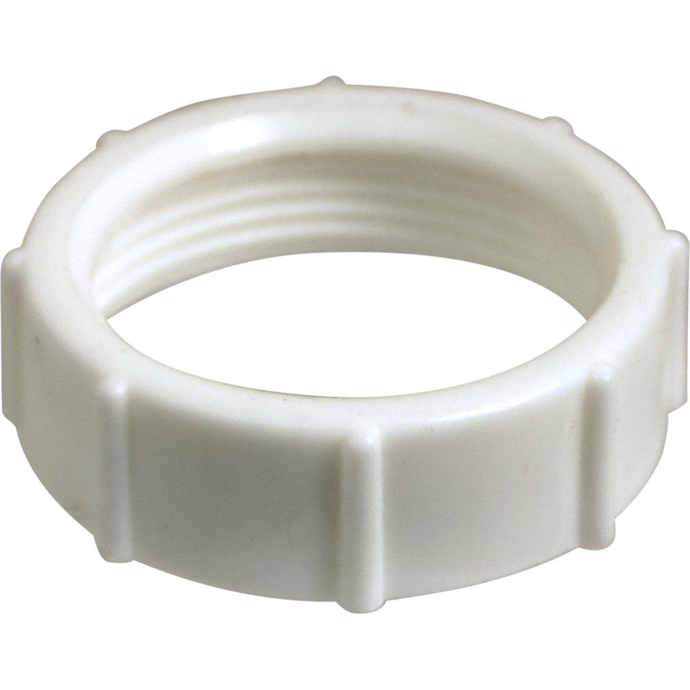 Lincoln Products&reg; PVC Slip Joint Nut 