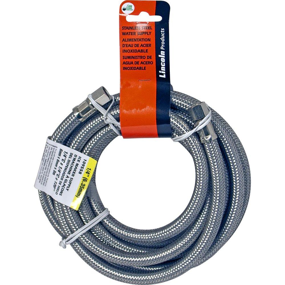 Lincoln Products® 1/4 in. Supply Tube 