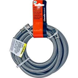 1/4 in. 120 in. Supply Tube