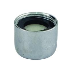 3/4 in. Female Threaded Aerator in Polished Chrome