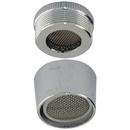 Lincoln Products&reg; Polished Chrome Water Saving Aerator for Kitchen Faucet 