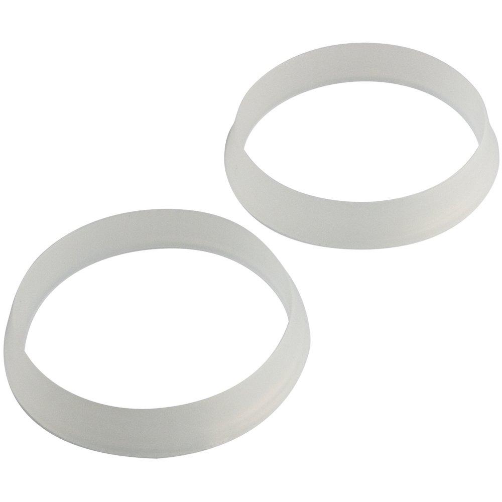 Lincoln Products&reg; Slip Joint Plastic Washer 