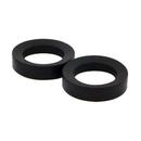 Lincoln Products&reg; Black Gasket Washer 