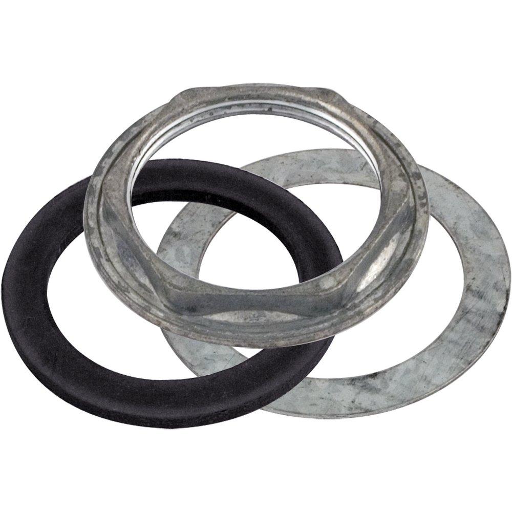 Lincoln Products&reg; 2 in. Basket Strainer 