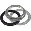 Lincoln Products&reg; 2 in. Basket Strainer 