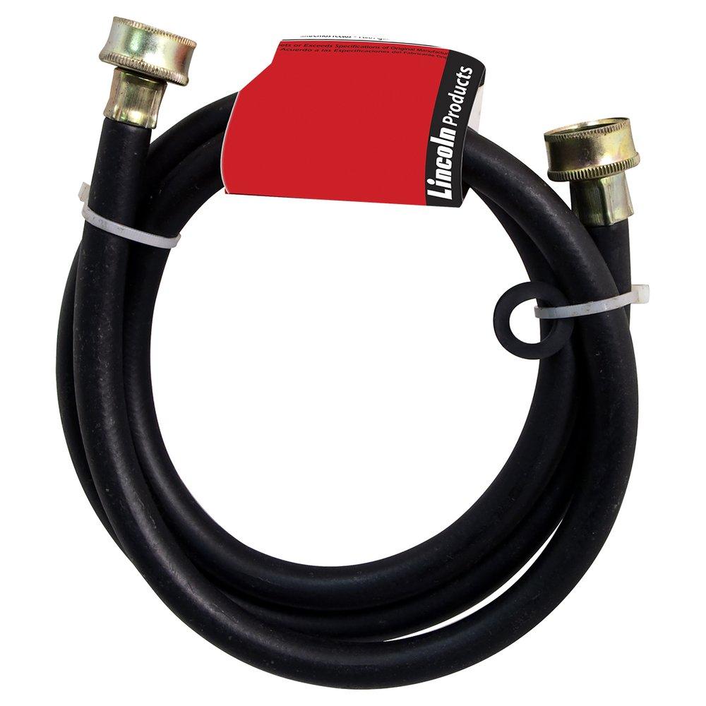 Lincoln Products&reg; Hose 