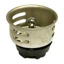 Basket for Junior Duo Strainer Stainless Steel