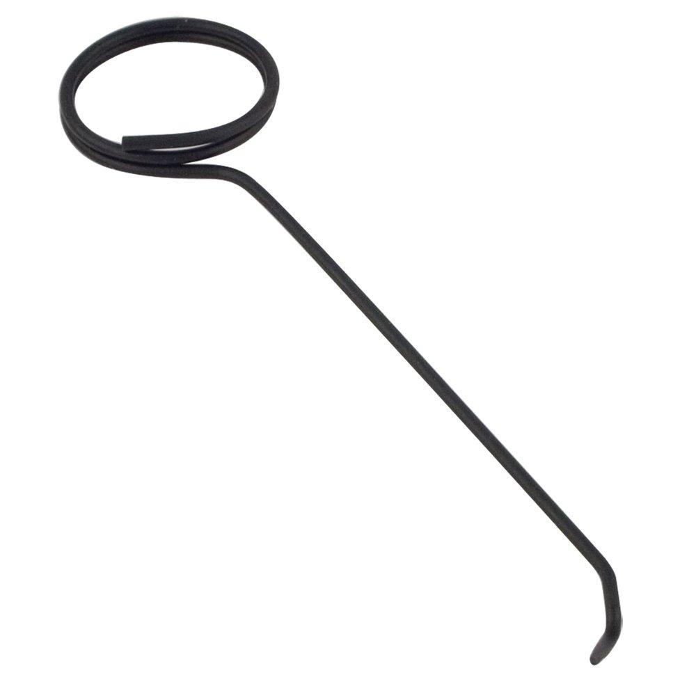 Lincoln Products&reg; Black O-Ring Pick 