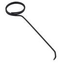 Lincoln Products&reg; Black O-Ring Pick 