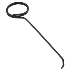O-Ring Pick in Black