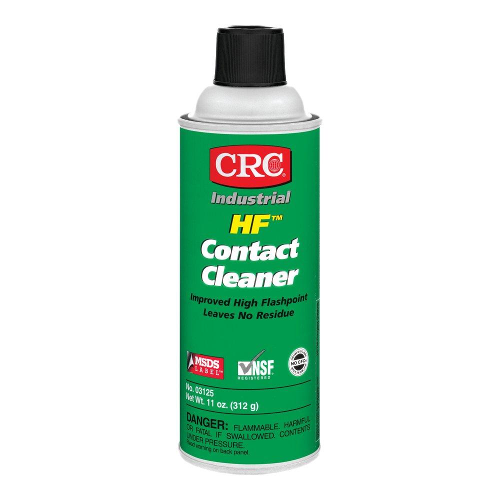 DiversiTech&reg; Clear Contact Cleaner 