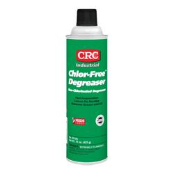 14 oz. Non-Chlorinated Degreaser