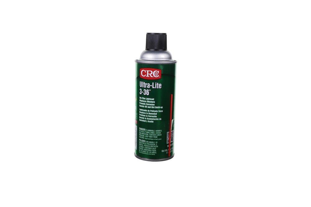 *CVR* ULTRA-LITE 3-36 