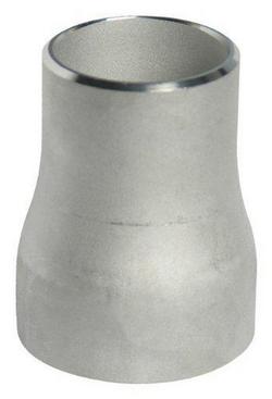 2-1/2 x 1 in. S10 SS 304L Conc Reducer Welded A403 WPW Stainless Steel Schedule 10 Buttweld Concentric