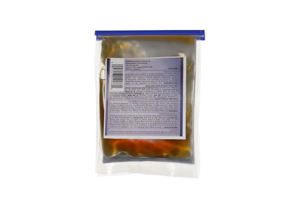 DiversiTech&reg; Light Grey 8 sq ft. Epoxy Pan Sealant Bag 