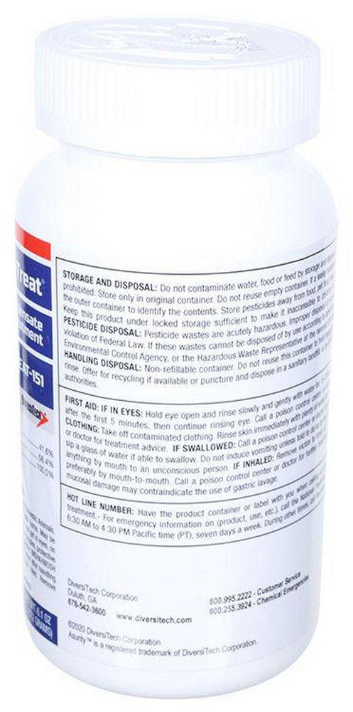 DiversiTech® White Condensate Treatment Tablet 