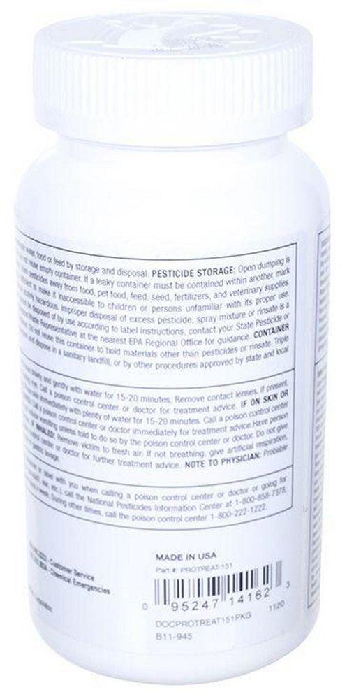 DiversiTech® White Condensate Treatment Tablet 