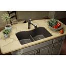 Elkay Oil Rubbed Bronze 2.2 gpm 1-Hole Single Lever Handle Pull-Out Kitchen Faucet 