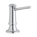 Elkay Polished Chrome Soap or Lotion Dispenser 