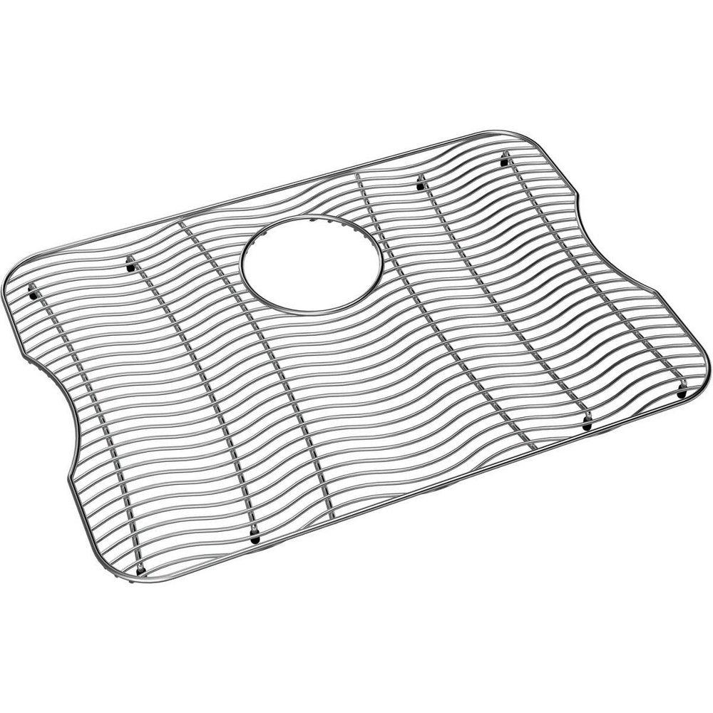 Elkay Stainless Steel 22 x 15-3/4 in. Bottom Grid 