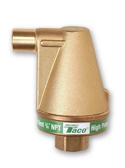 3/4 x 3/4 in. Air Vent