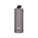 Rheem Tall 42 MBH Residential Natural Gas Water Heater 