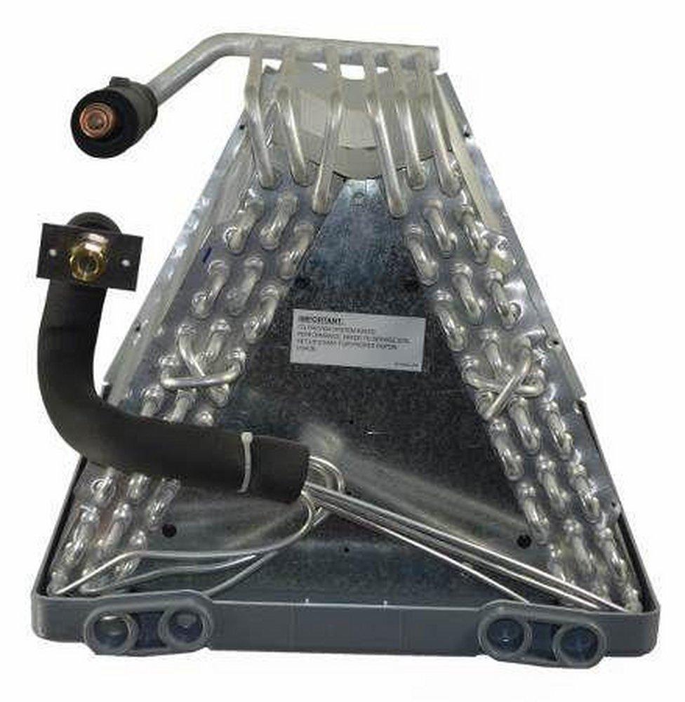 Goodman&reg; Standard Evaporator Air Handler Coil 