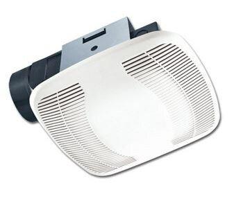 Air King America Inc White Motor/Blade/Grill 